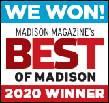Best of Madison 2020 Winner